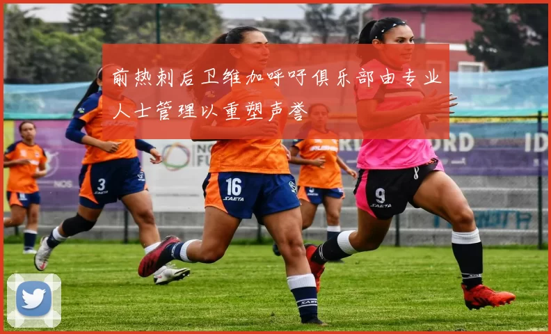 前热刺后卫维加呼吁俱乐部由专业人士管理以重塑声誉